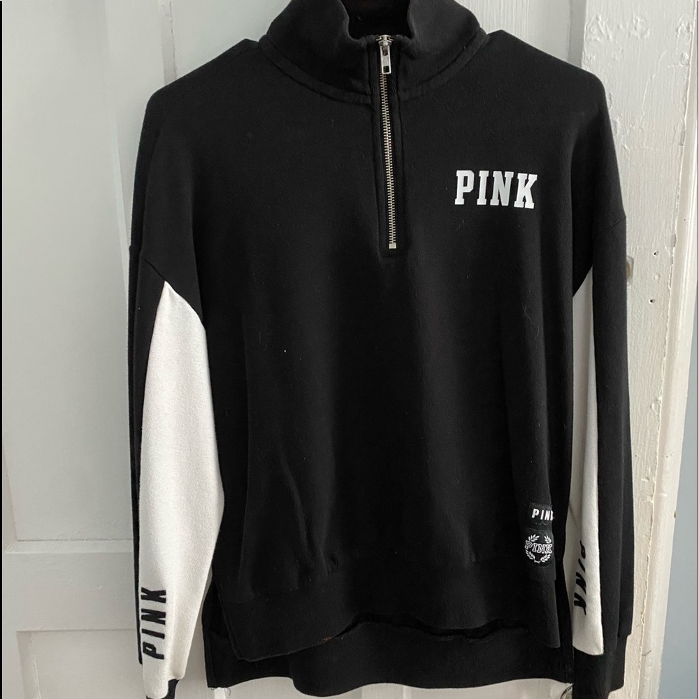 Pink Sweatshirt size XS